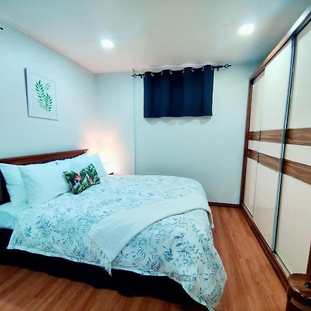 Studio At Berry Road Suva Zewnętrze zdjęcie